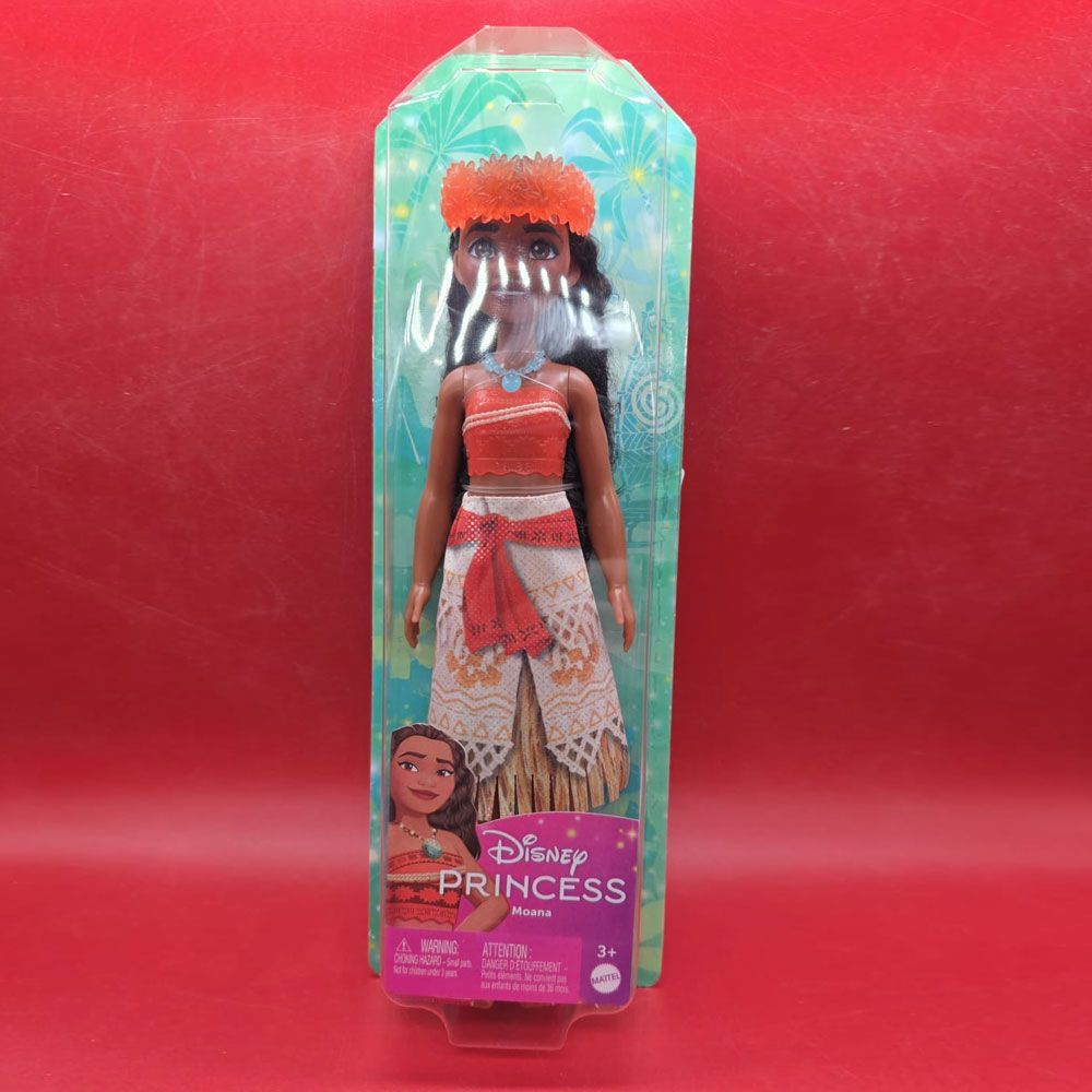 Disney Princess Oceania - (1 pz)