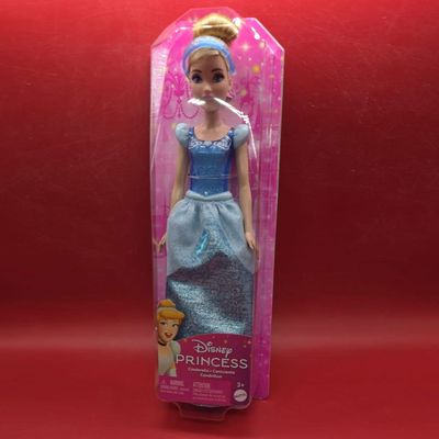 Disney Princess Cenerentola - (1 pz)