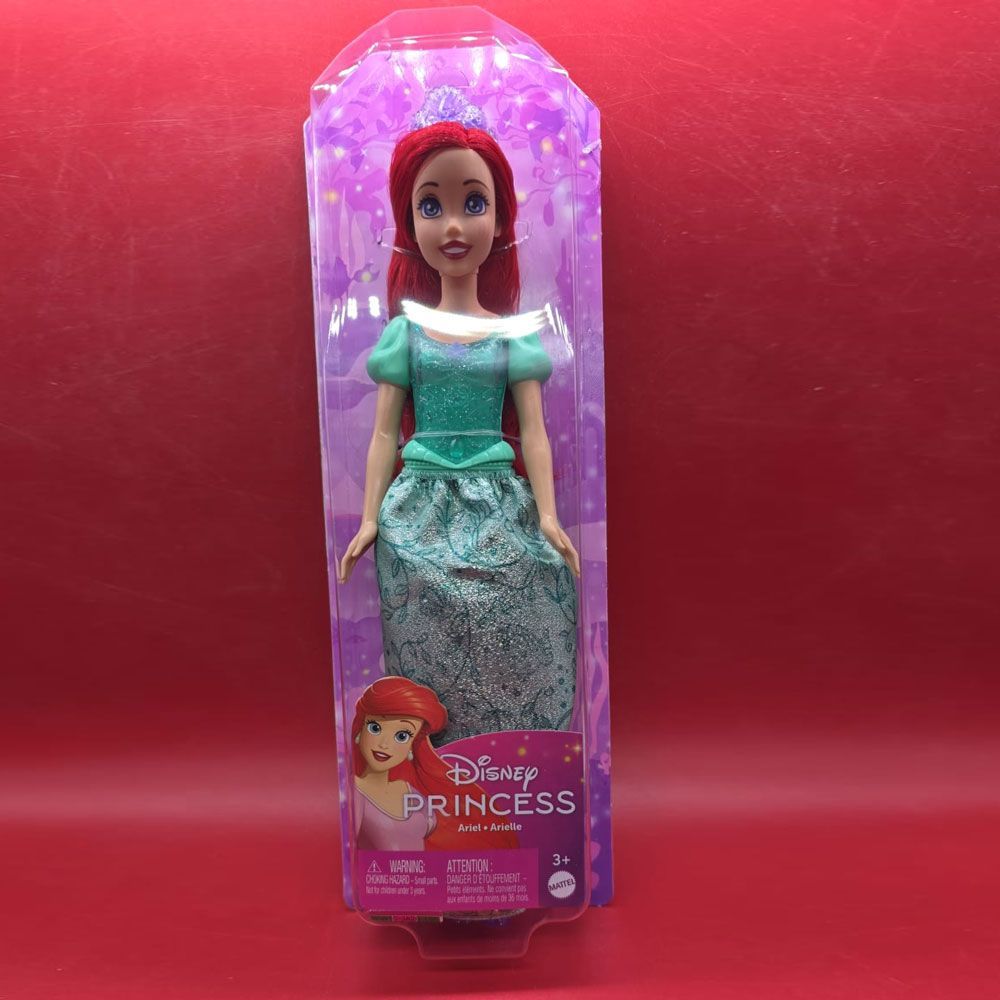 Disney Princess Sirenetta - (1 pz)