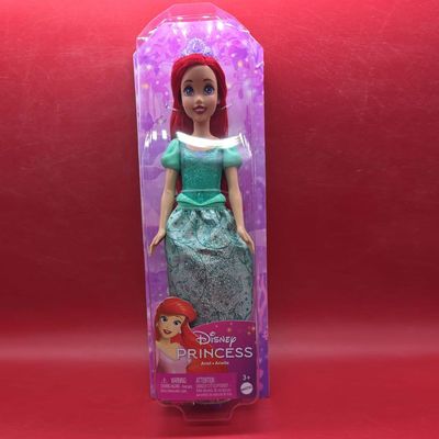 Disney Princess Sirenetta - (1 pz) Disney Princess Sirenetta - (1 pz)