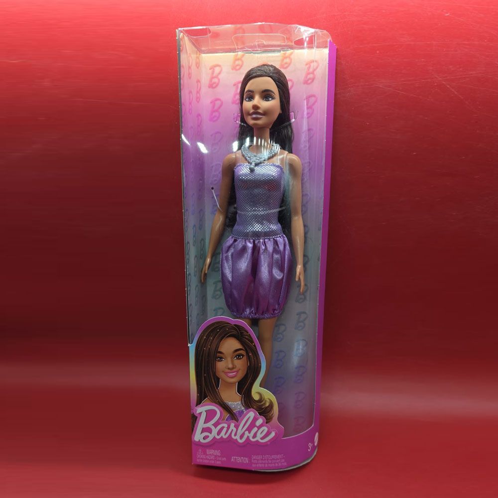 Barbie Babydoll - (1 pz)