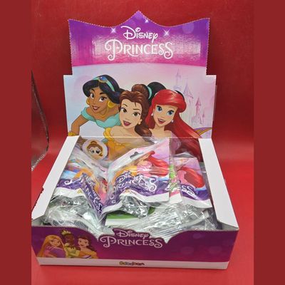 Disney Princess - (6 pz) Disney Princess - (6 pz)