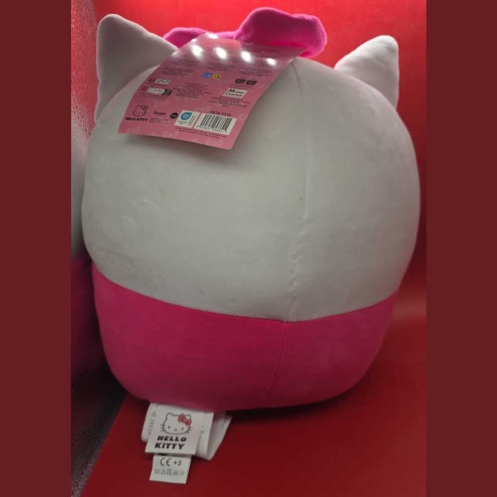 Hello Kitty Cuscino (1 pz)