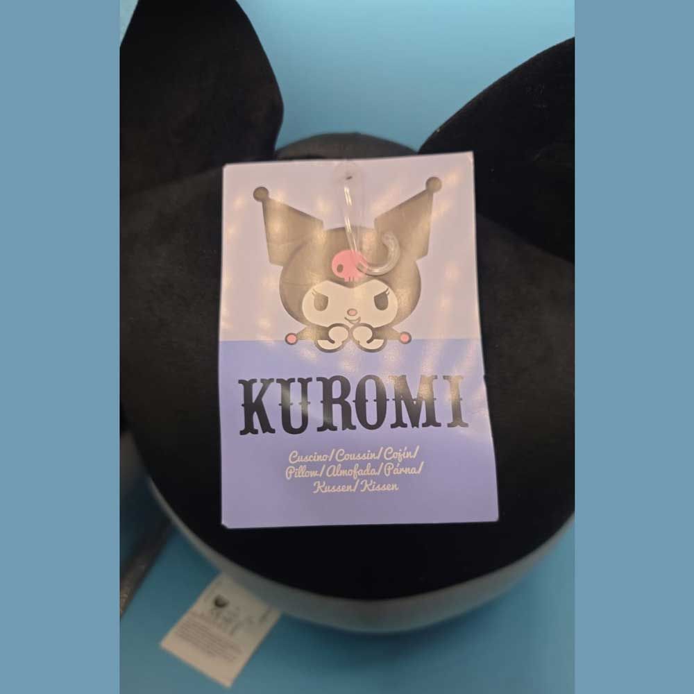 Kuromi Cuscino (1 pz)