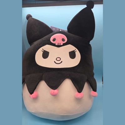 Kuromi Cuscino (1 pz) Kuromi Cuscino (1 pz)