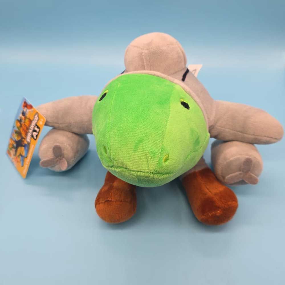 Brainrot Peluche (1 pz)