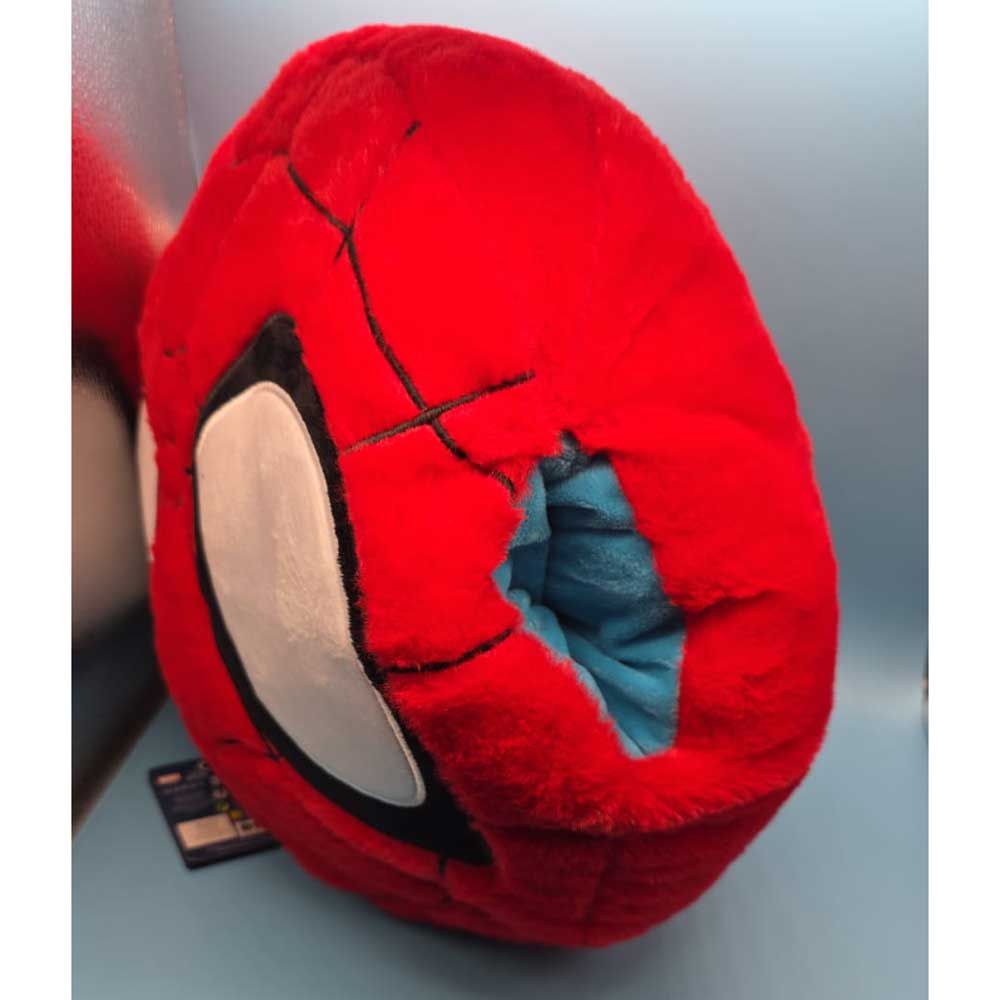 Spiderman Cuscino Scaldamani (1 pz)