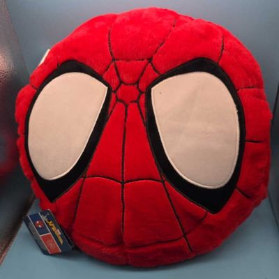 Spiderman Cuscino Scaldamani (1 pz)