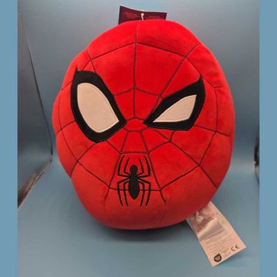 Spiderman Cuscino Scaldamani (1 pz)
