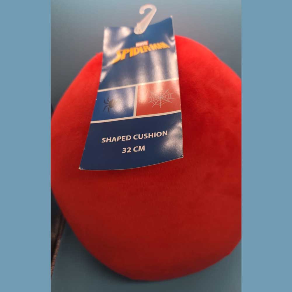 Spiderman Cuscino Scaldamani (1 pz)