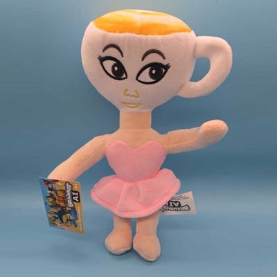 Brainrot Peluche (1 pz) Brainrot Peluche (1 pz)