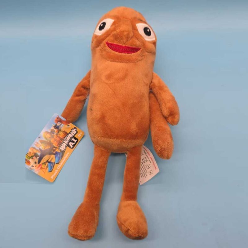 Brainrot Peluche (1 pz) Brainrot Peluche (1 pz)