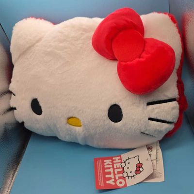 Hello Kitty Cuscino Scaldamani (1 pz) Hello Kitty Cuscino Scaldamani (1 pz)