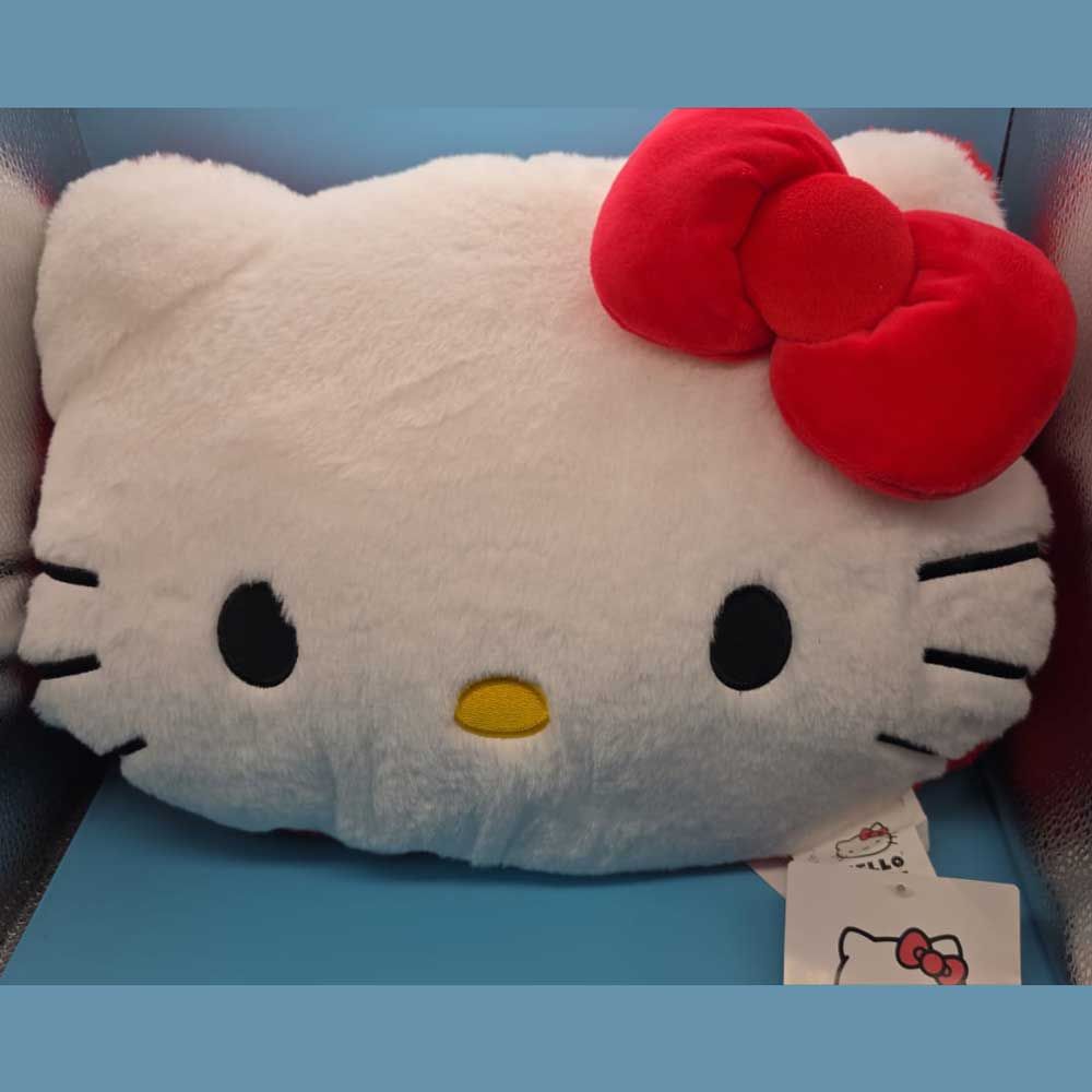 Hello Kitty Cuscino Scaldamani (1 pz)