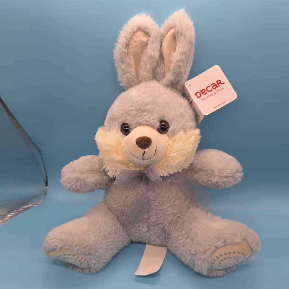 Coniglietto Decar Peluche (1 pz)