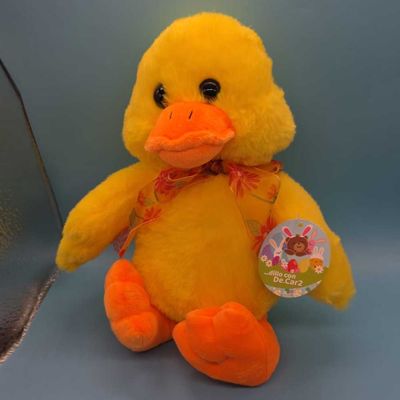 Paperotto Decar Peluche (1 pz)