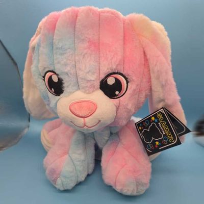 Coniglietto Glammy Peluche (1 pz) Coniglietto Glammy Peluche (1 pz)