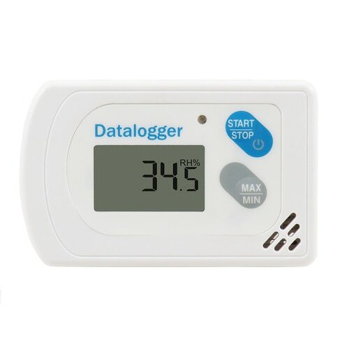 Bluetooth Relative Humidity - Temperature Bluetooth Relative Humidity - Temperature
