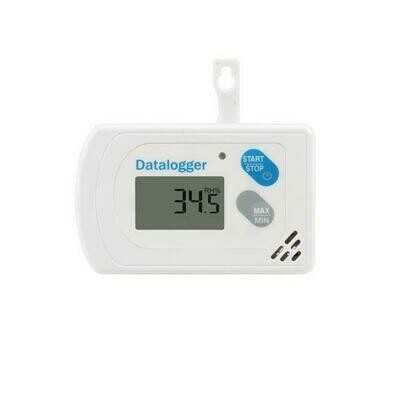 Bluetooth Relative Humidity - Temperature 00001
