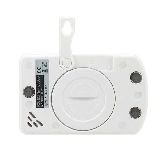Bluetooth Relative Humidity - Temperature Bluetooth Relative Humidity - Temperature