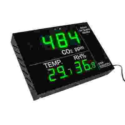 Indoor Air Quality Wall Monitor - 800051 00011