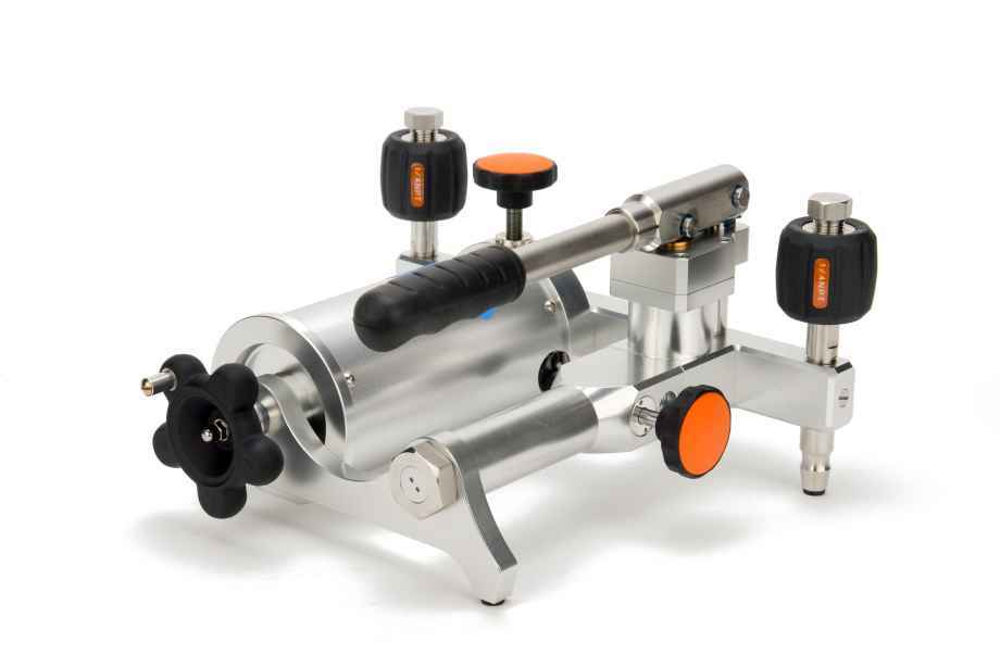 Additel 912A Low Pressure Test Pump Additel 912A Low Pressure Test Pump