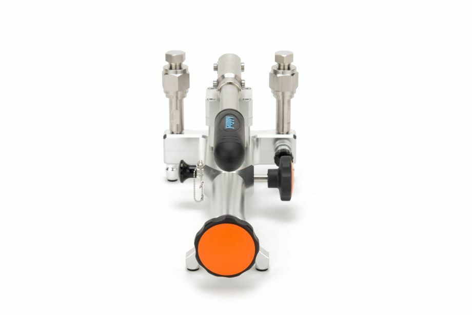 Additel 914A Handheld Pneumatic Pressure Test Pump Additel 914A Handheld Pneumatic Pressure Test Pump
