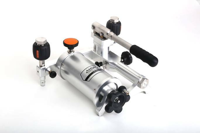 Additel 912A Low Pressure Test Pump Additel 912A Low Pressure Test Pump