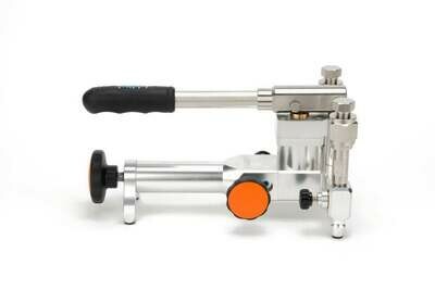 Additel 914A Handheld Pneumatic Pressure Test Pump 00083