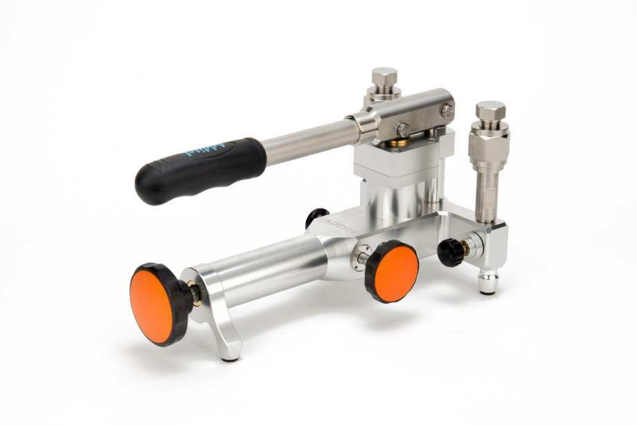 Additel 914A Handheld Pneumatic Pressure Test Pump Additel 914A Handheld Pneumatic Pressure Test Pump
