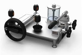 Additel 946A Hydraulic High Pressure Calibration Pump Additel 946A Hydraulic High Pressure Calibration Pump