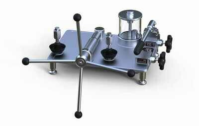 Additel 960 Hydraulic Ultra-High Pressure Test Pump 00099
