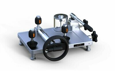 Additel 946A Hydraulic High Pressure Calibration Pump 00096