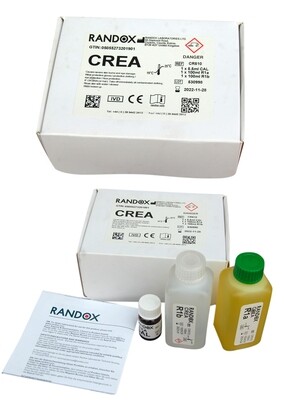 Randox Creatinine Reagent 00113