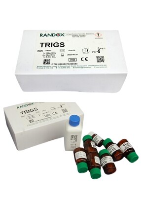 Randox Triglycerides Reagent 00124
