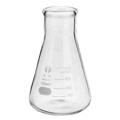 Conical | Flask | 100mL 00200