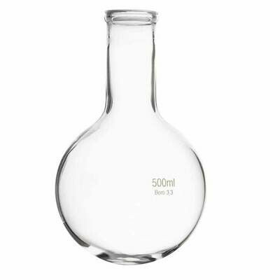 Round Bottom 500 ML 00198