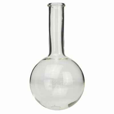 Round Bottom Flask 250ml 00207