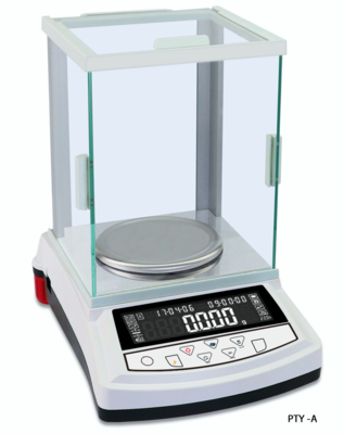 PTY Series Adventure Precision 00215