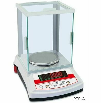 PTF Series Basical Type Precision Balance 00217