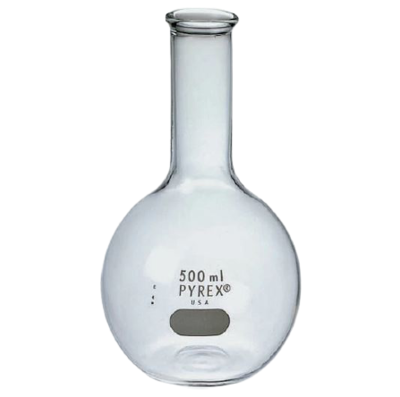 Round Bottom Flask 500ml 00208