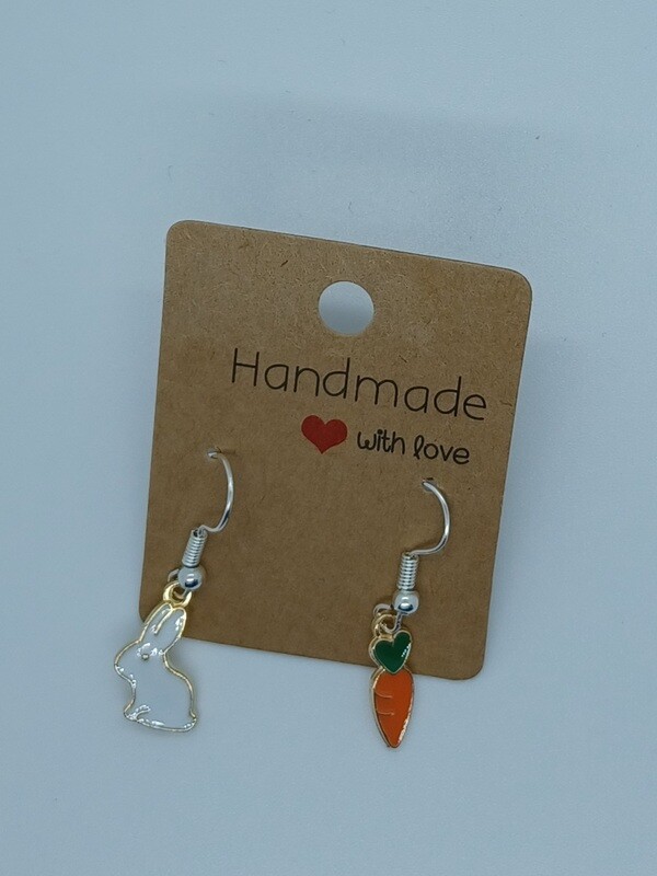 Easter Earrings