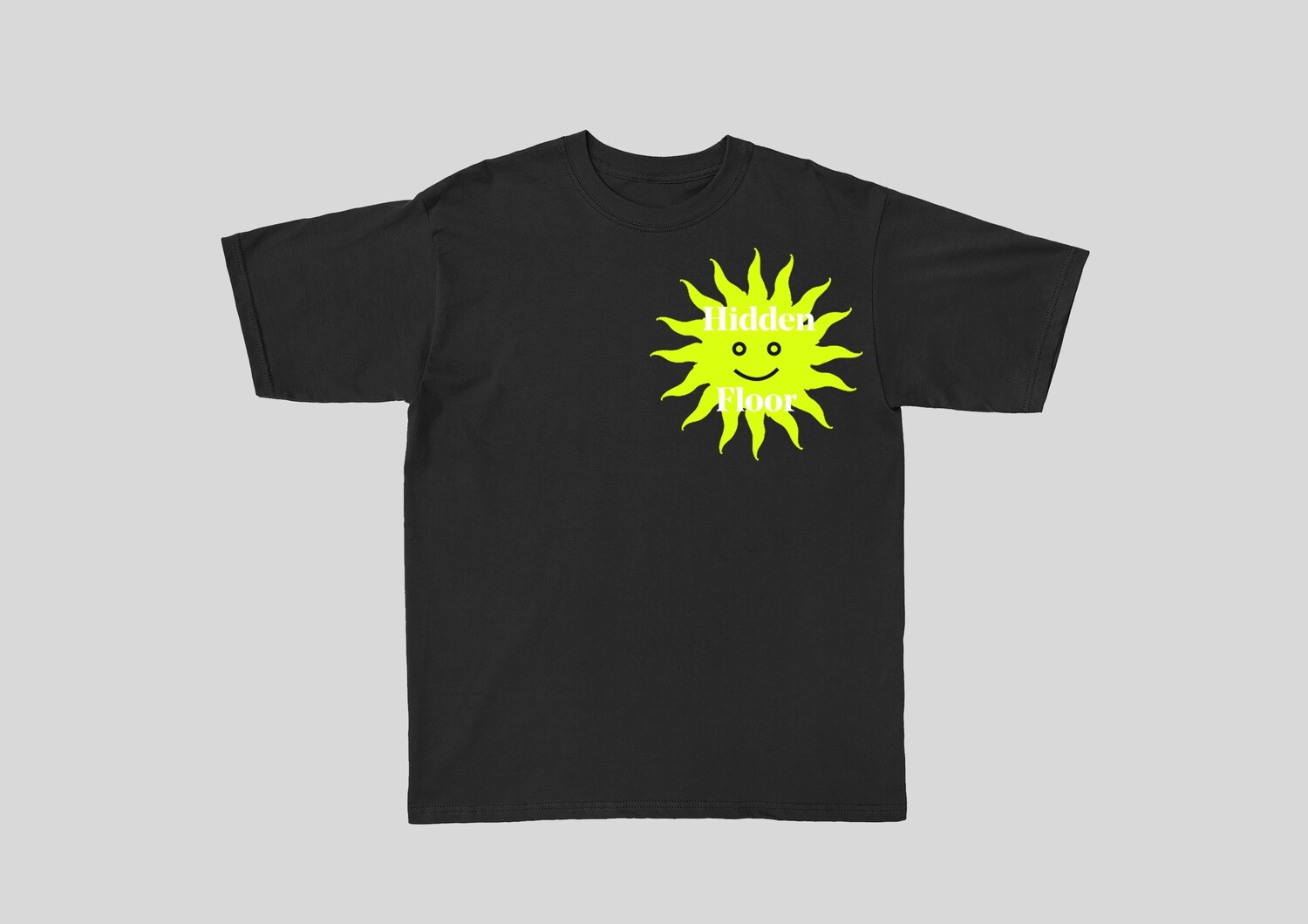 &quot;Solstice&quot;  T-shirt