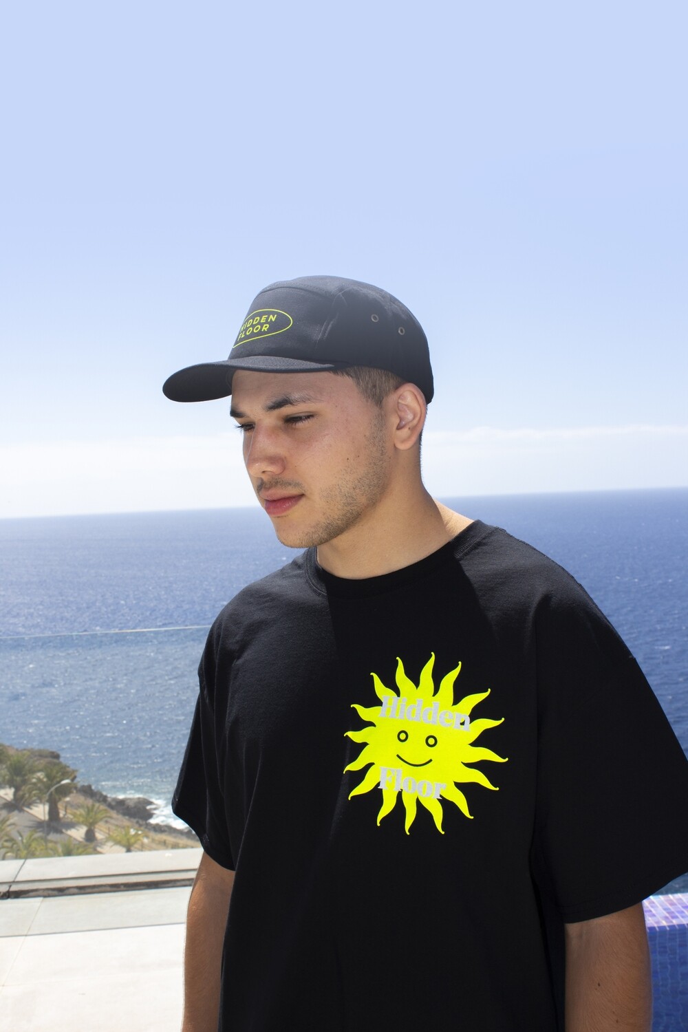 &quot;Solstice&quot;  T-shirt