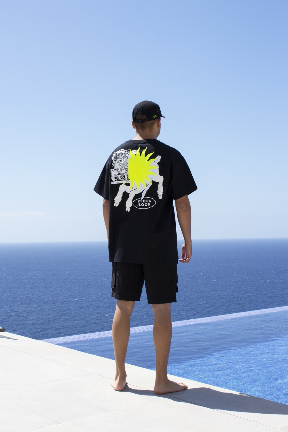 &quot;Solstice&quot;  T-shirt