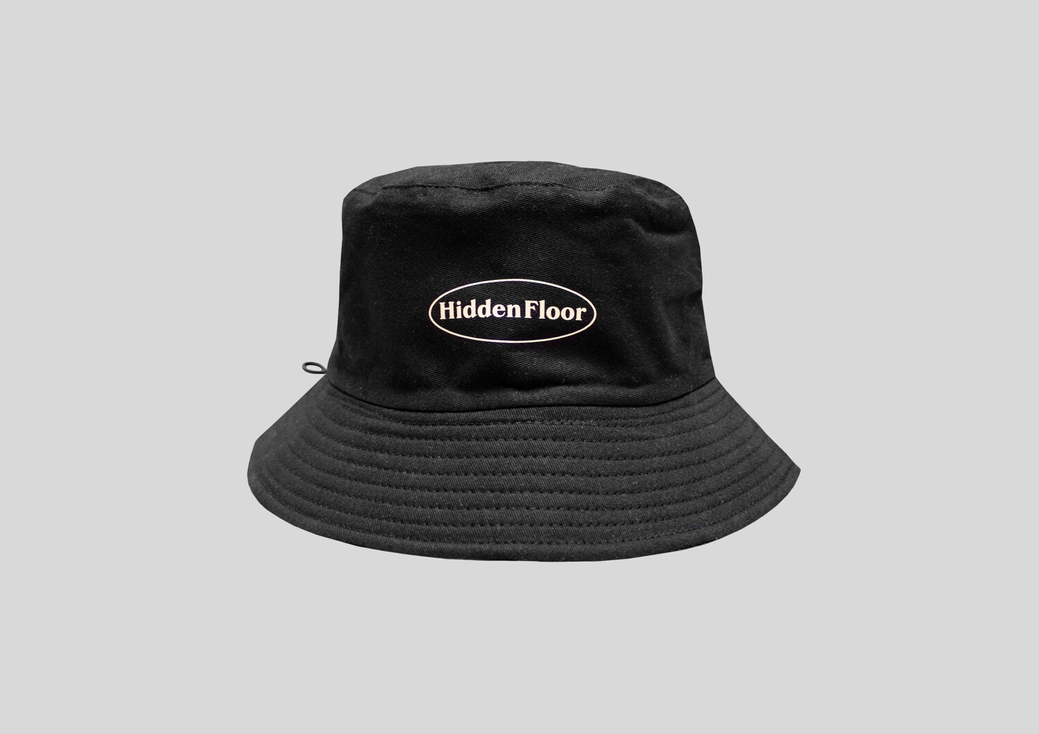 &quot;Hippie&quot; Bucket Hat