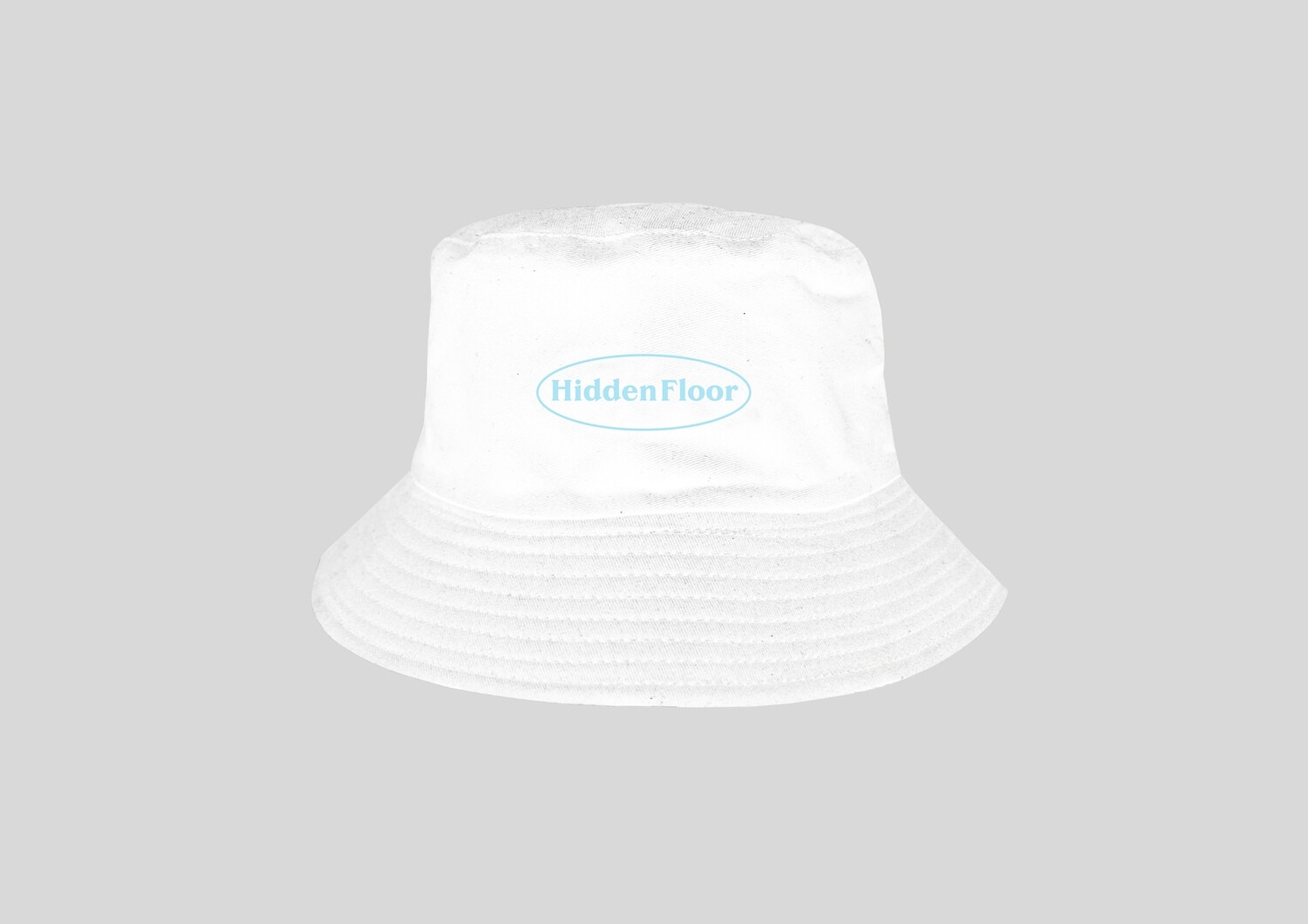 &quot;Hippie&quot; Bucket Hat