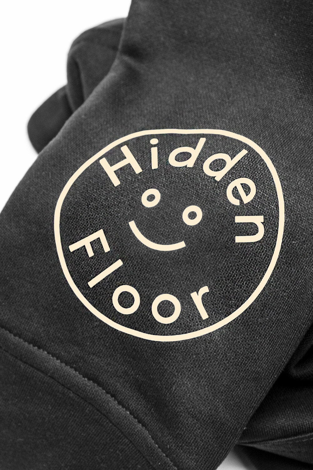 &quot;Hippie&quot; Hoodie