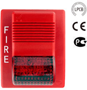 Addressable Sounder Strobe