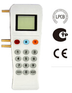 Handheld Encoder